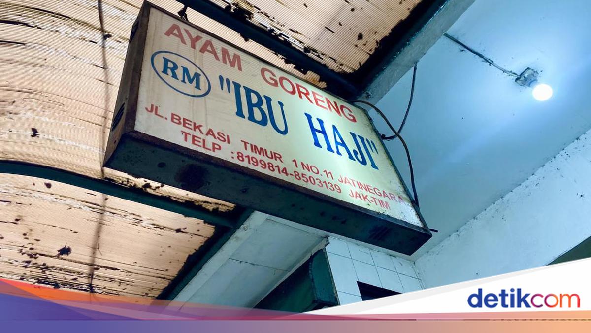 Ayam Goreng Legendaris yang Menggigit di Jantung Cilacap