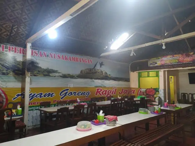 Gorengan Legendaris di Jantung Cilacap yang Bikin Ngiler